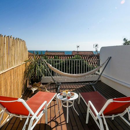 Le Fanal Ξενοδοχείο Argelès-sur-Mer Εξωτερικό φωτογραφία