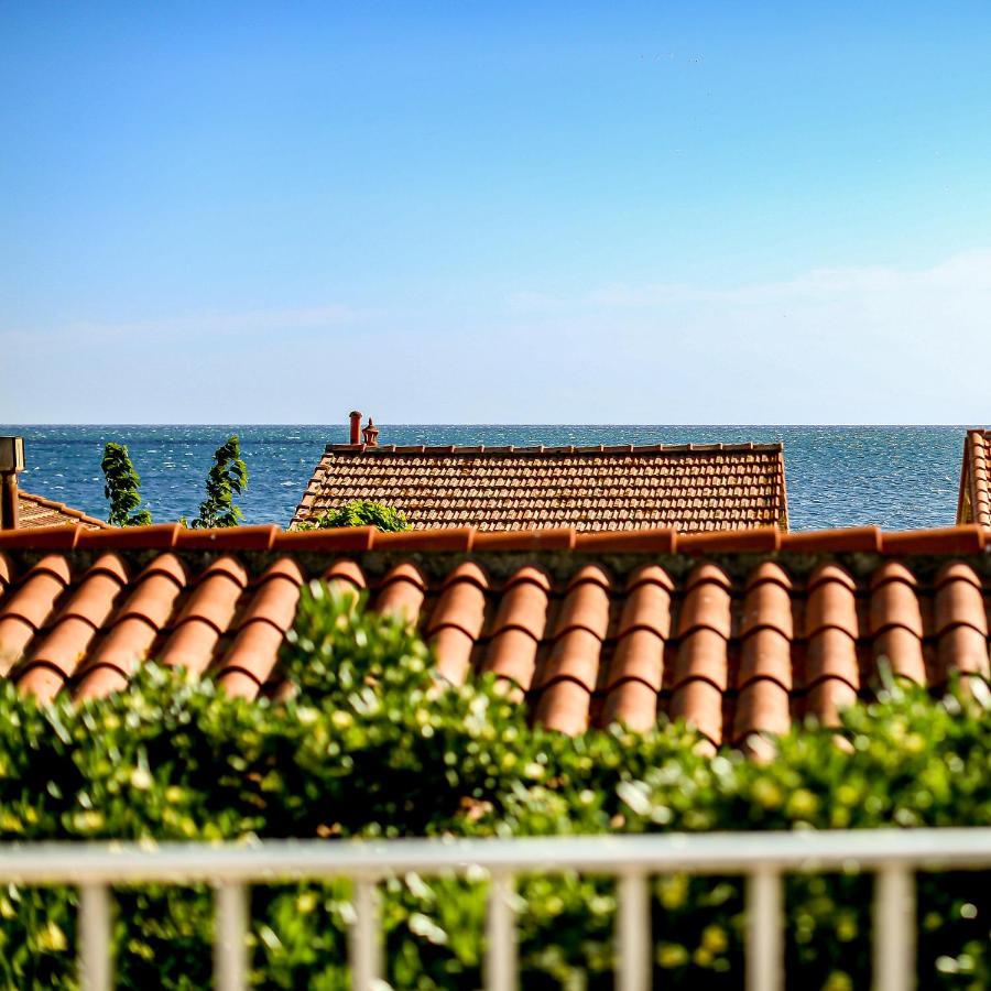 Le Fanal Ξενοδοχείο Argelès-sur-Mer Εξωτερικό φωτογραφία