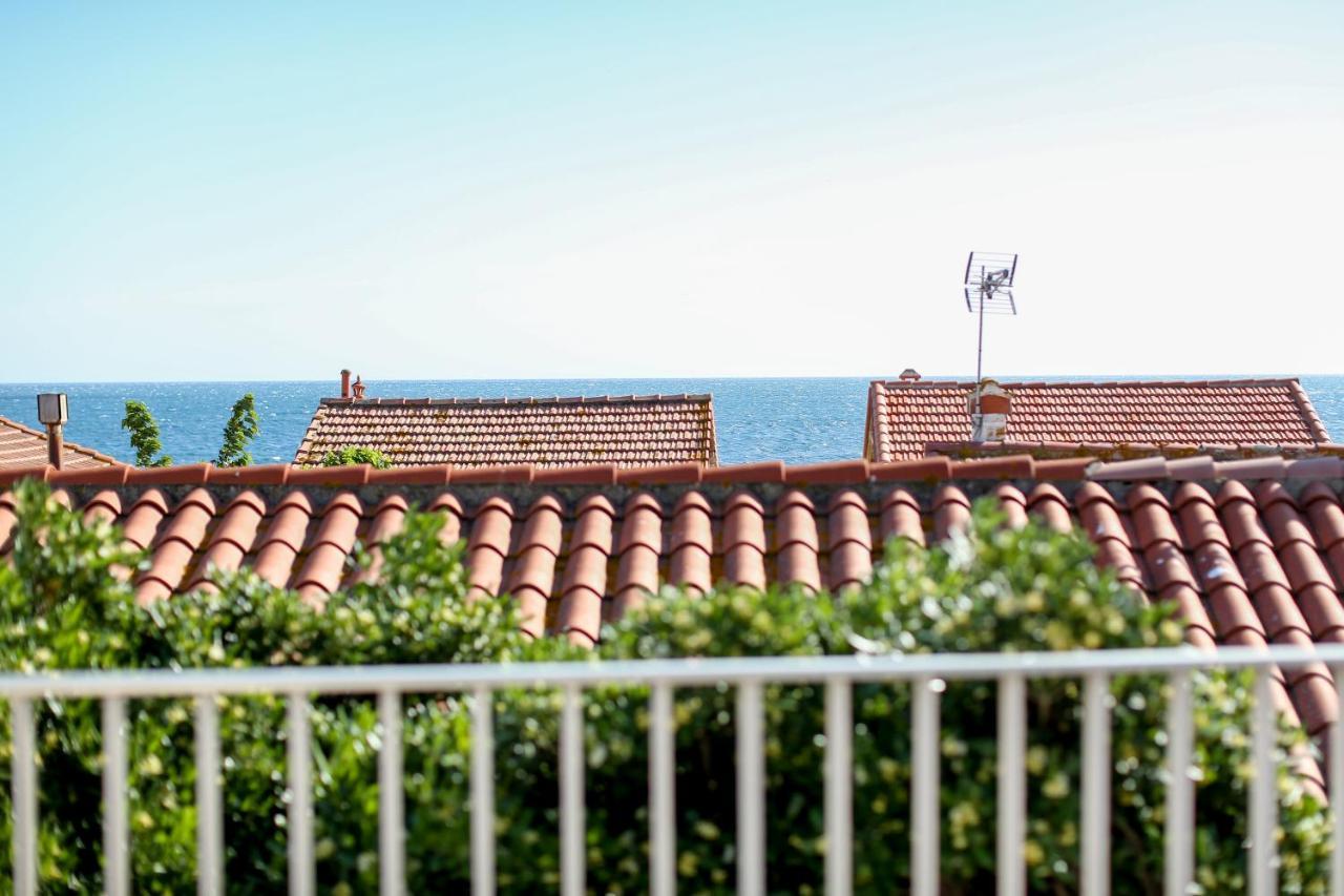 Le Fanal Ξενοδοχείο Argelès-sur-Mer Εξωτερικό φωτογραφία